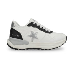 KIDS SWIFT - BLACK/ WHITE MULTI | Vintage Havana BLACK/ WHITE MULTI