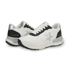 KIDS SWIFT - BLACK/ WHITE MULTI | Vintage Havana BLACK/ WHITE MULTI