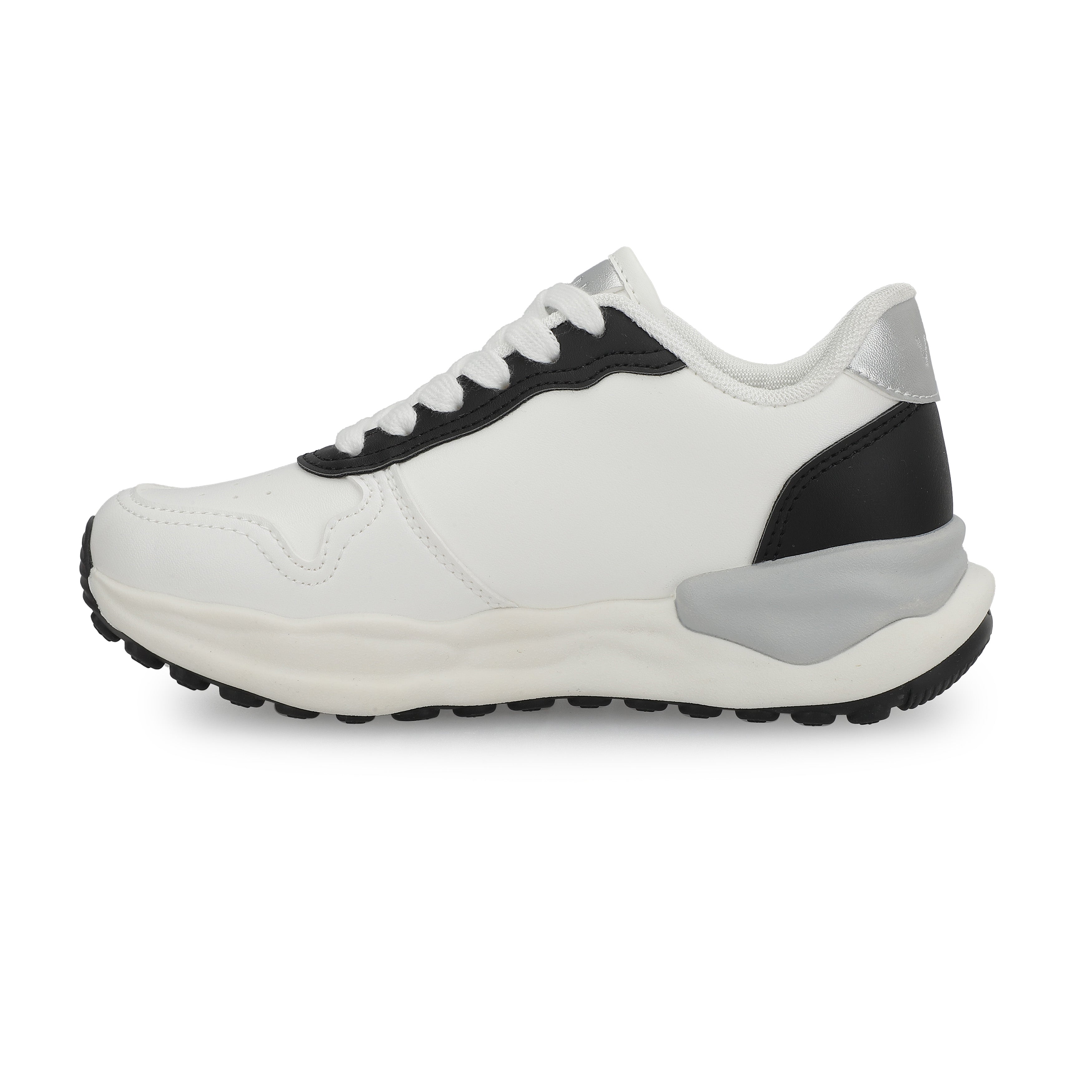 KIDS SWIFT - BLACK/ WHITE MULTI | Vintage Havana BLACK/ WHITE MULTI