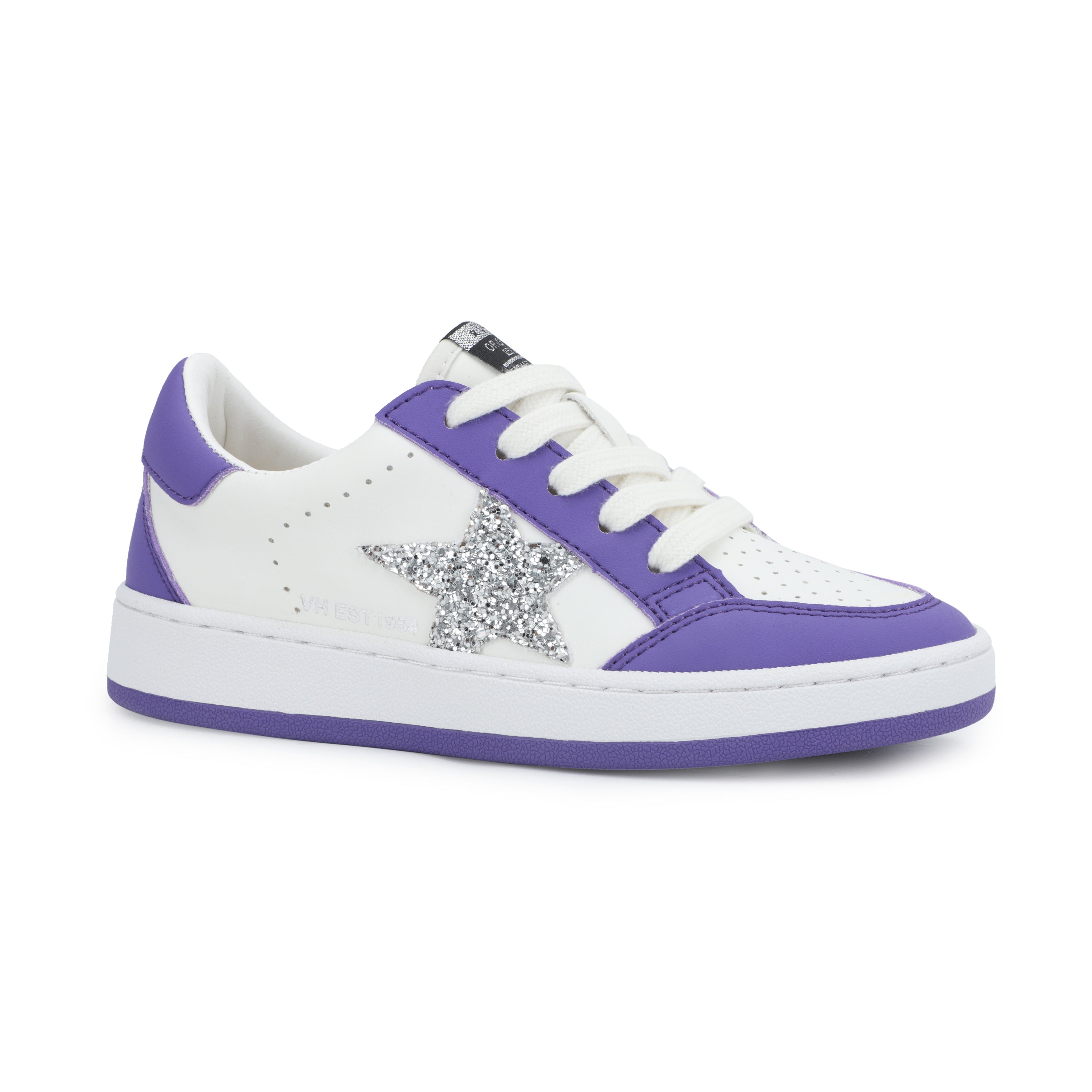 KIDS ARIELLA - WHITE/ PURPLE MULTI | Vintage Havana WHITE/ PURPLE MULTI