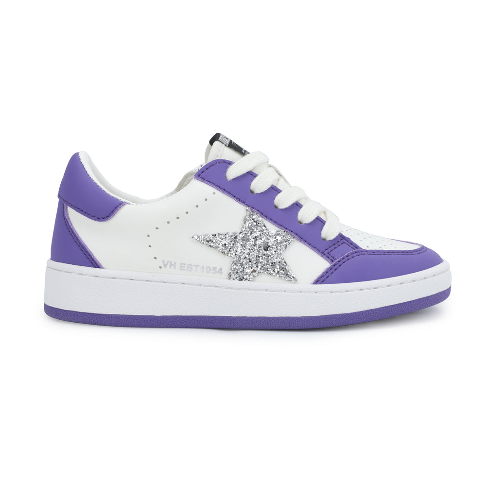 KIDS ARIELLA - WHITE/ PURPLE MULTI | Vintage Havana WHITE/ PURPLE MULTI