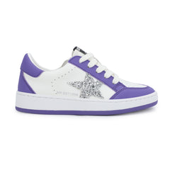 KIDS ARIELLA - WHITE/ PURPLE MULTI | Vintage Havana WHITE/ PURPLE MULTI