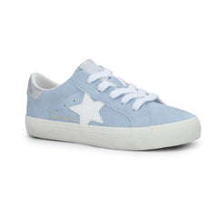 KIDS VAIL - SKY BLUE | Vintage Havana SKY BLUE