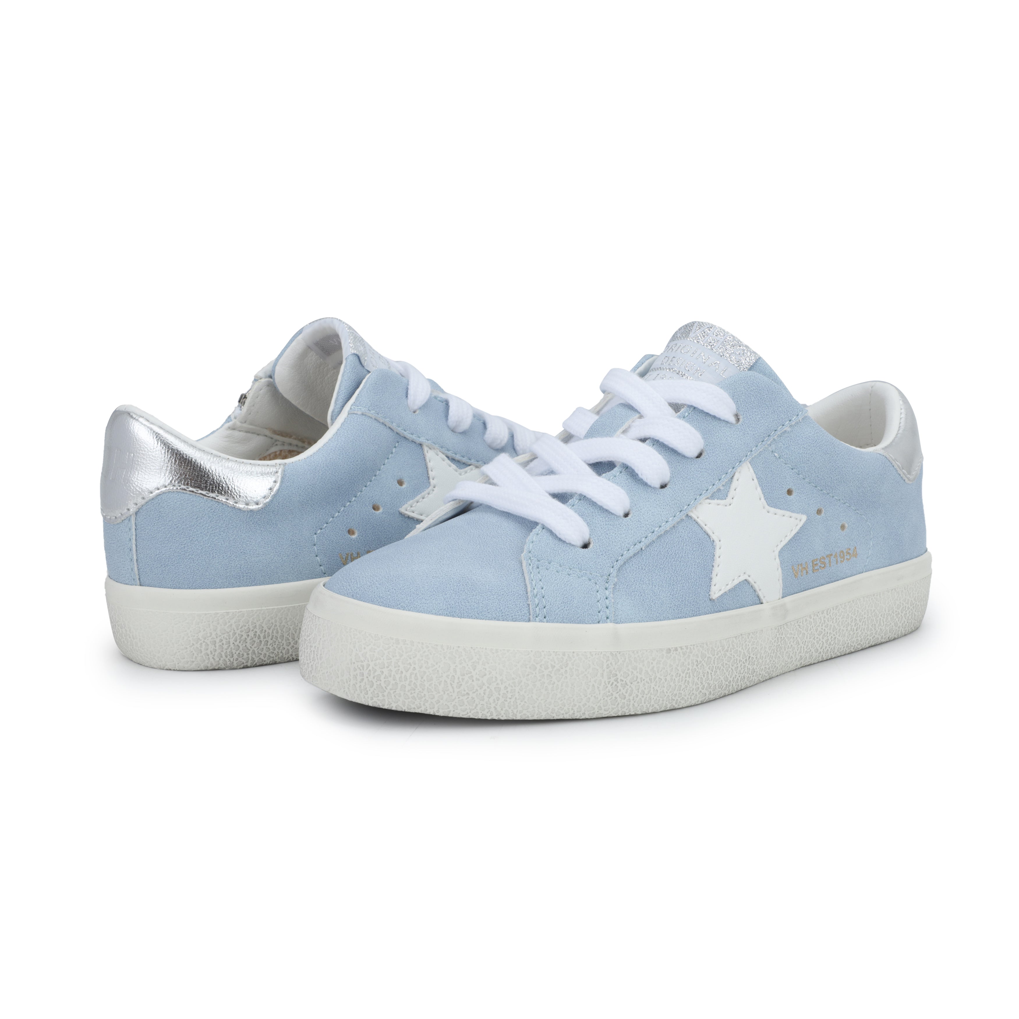KIDS VAIL - SKY BLUE | Vintage Havana SKY BLUE
