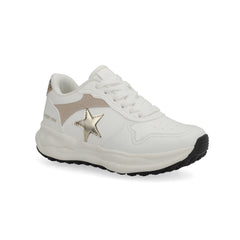 KIDS SWIFT - WHITE TAUPE GOLD | Vintage Havana WHITE TAUPE GOLD