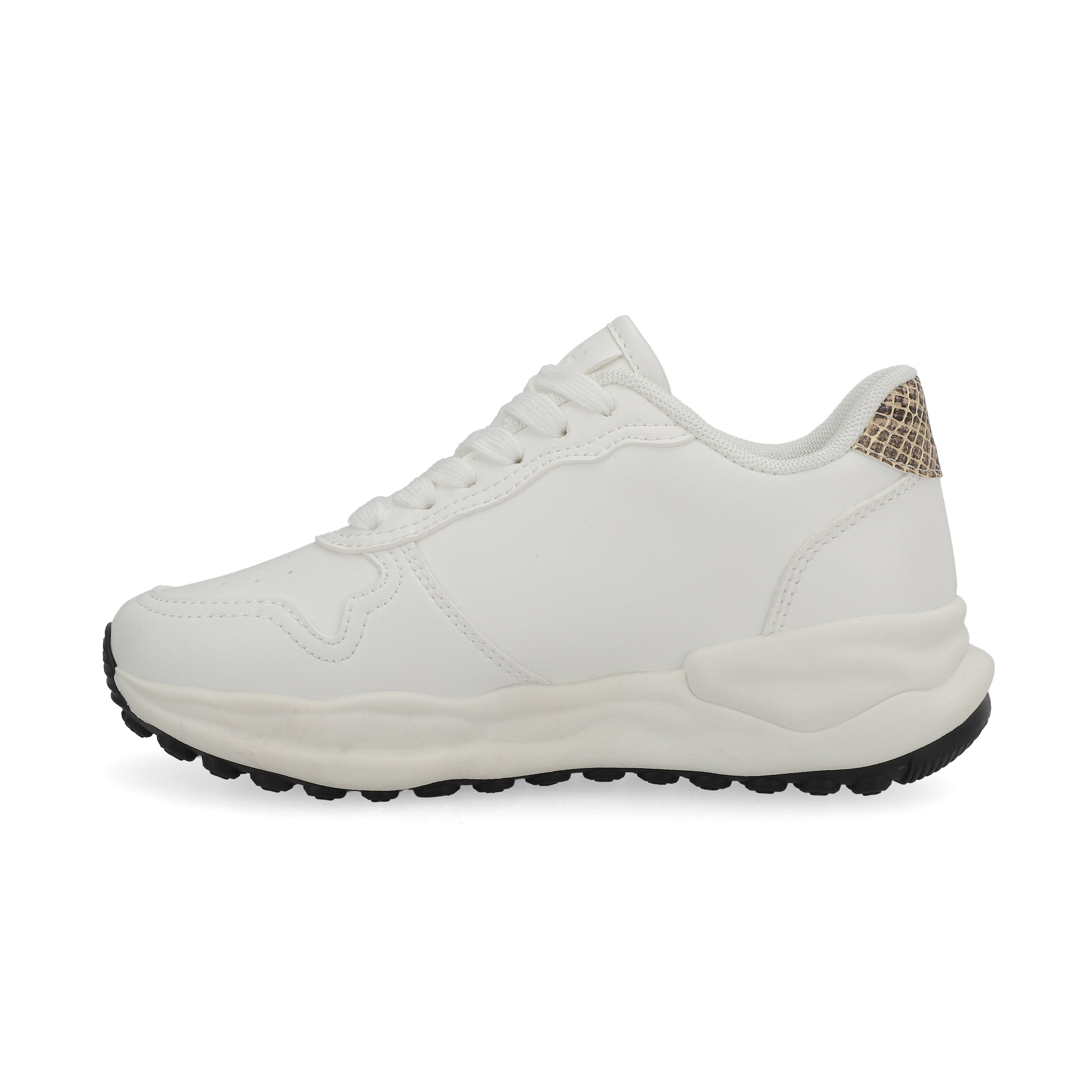 KIDS SWIFT - WHITE TAUPE GOLD | Vintage Havana WHITE TAUPE GOLD