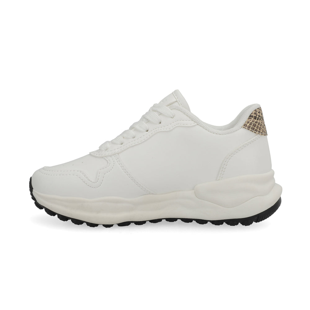 KIDS SWIFT - WHITE TAUPE GOLD | Vintage Havana WHITE TAUPE GOLD