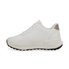 KIDS SWIFT - WHITE TAUPE GOLD | Vintage Havana WHITE TAUPE GOLD