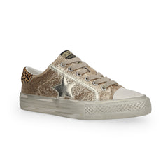 KIDS ALIVE - WILD GOLD | Vintage Havana WILD GOLD