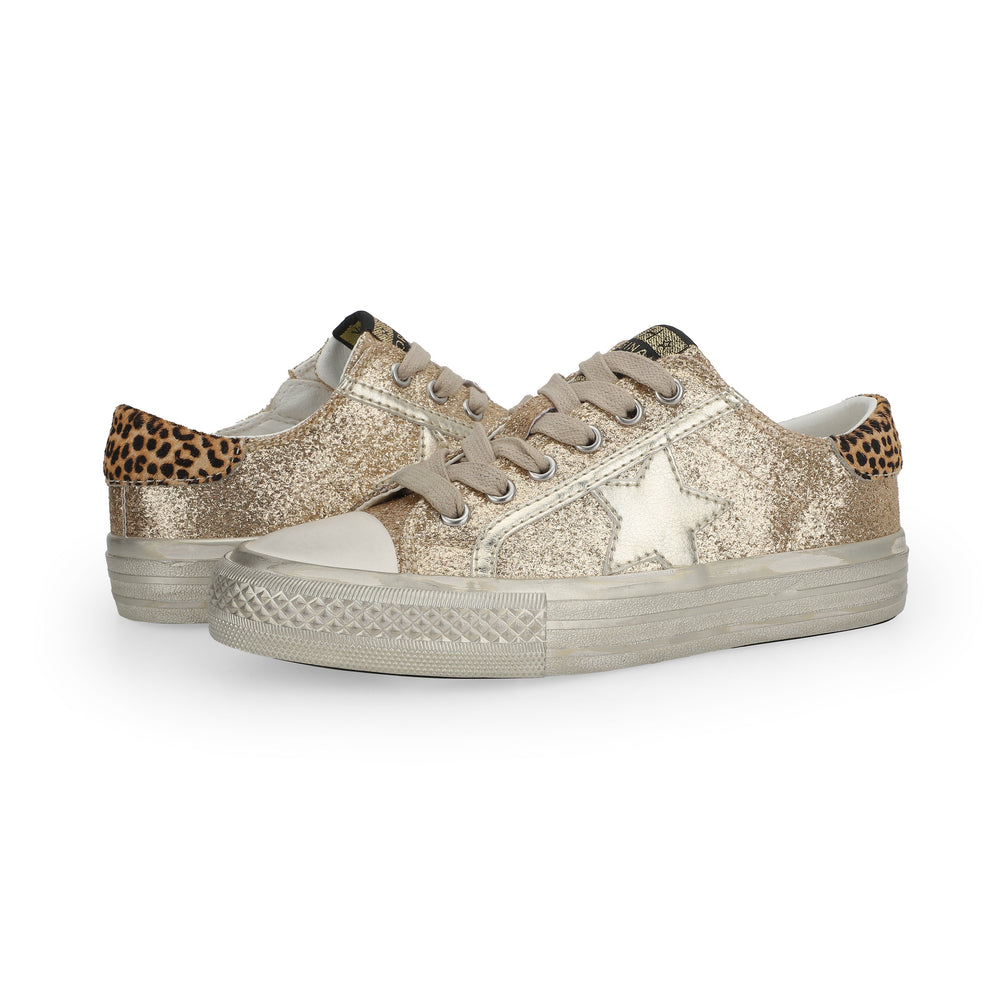 KIDS ALIVE - WILD GOLD | Vintage Havana WILD GOLD
