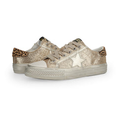 KIDS ALIVE - WILD GOLD | Vintage Havana WILD GOLD