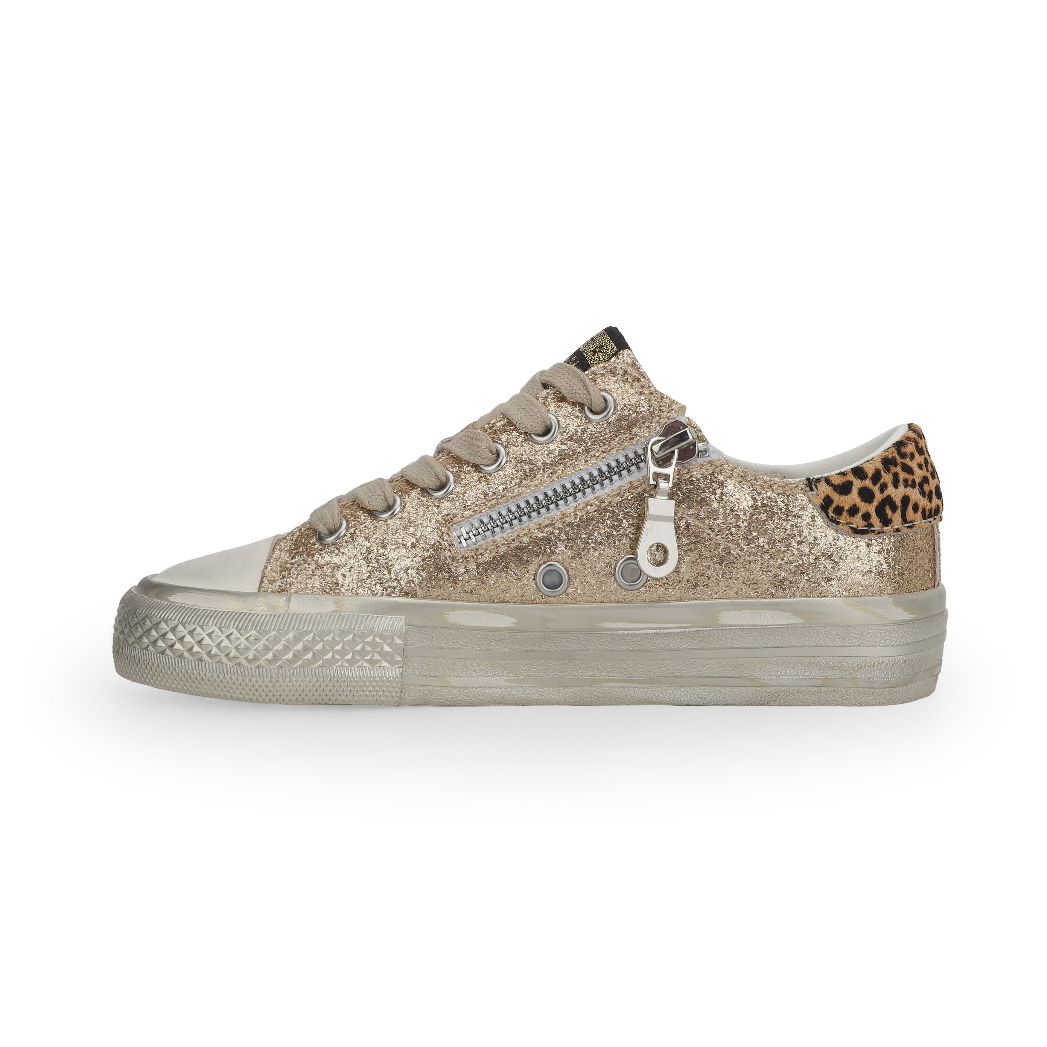 KIDS ALIVE - WILD GOLD | Vintage Havana WILD GOLD
