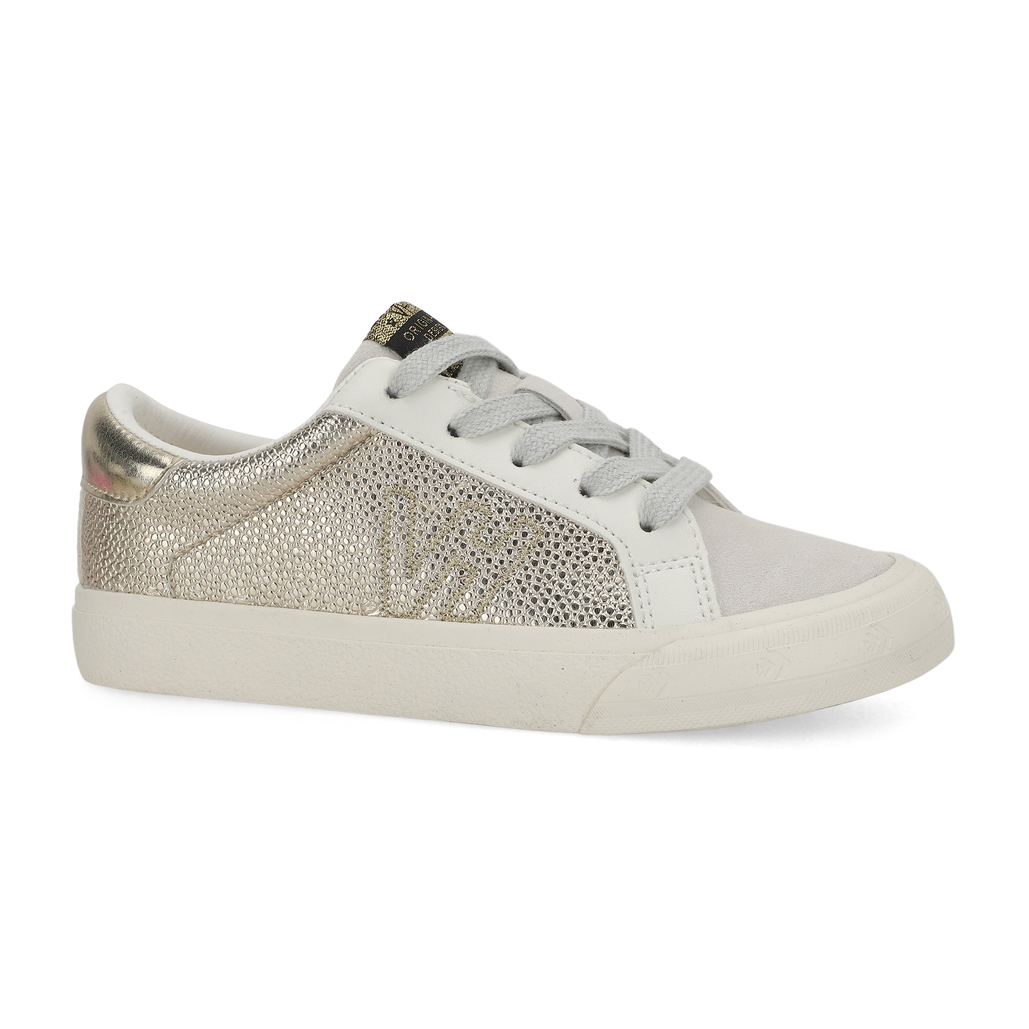 KIDS VITA - GOLD PEBBLED MULTI | Vintage Havana GOLD PEBBELD MULTI