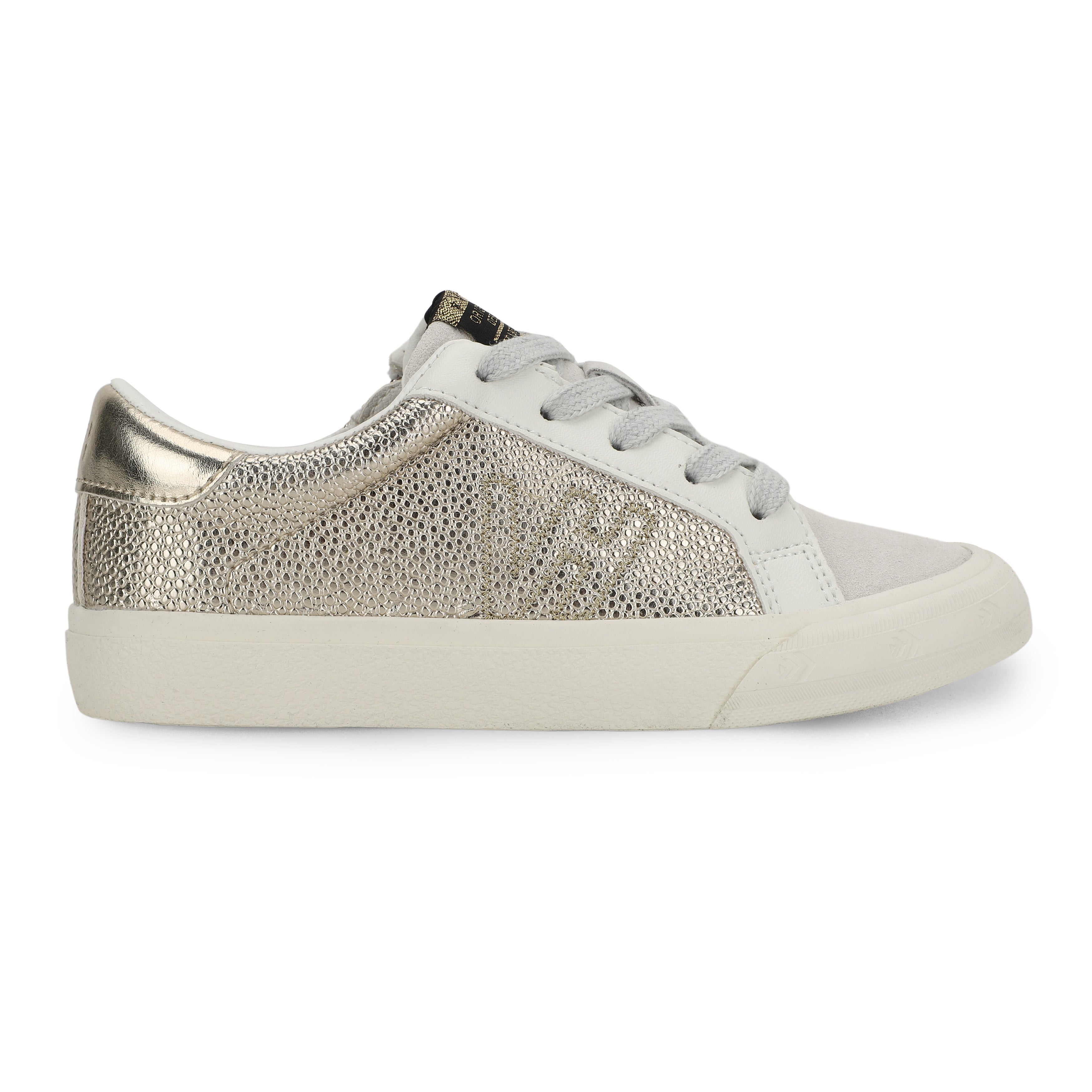 KIDS VITA - GOLD PEBBLED MULTI | Vintage Havana GOLD PEBBELD MULTI