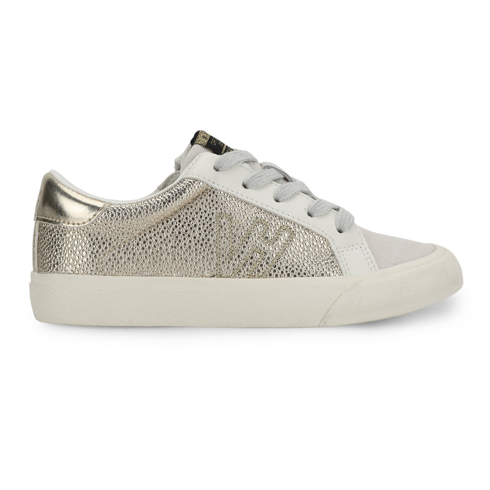 KIDS VITA - GOLD PEBBLED MULTI | Vintage Havana GOLD PEBBELD MULTI