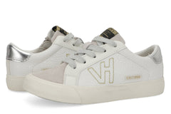 KIDS VITA - WHITE PEBBLED GREY | Vintage Havana WHITE PEBBLED GREY