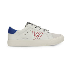 KIDS VITA - WHITE GREY COBALT | Vintage Havana WHITE GREY COBALT