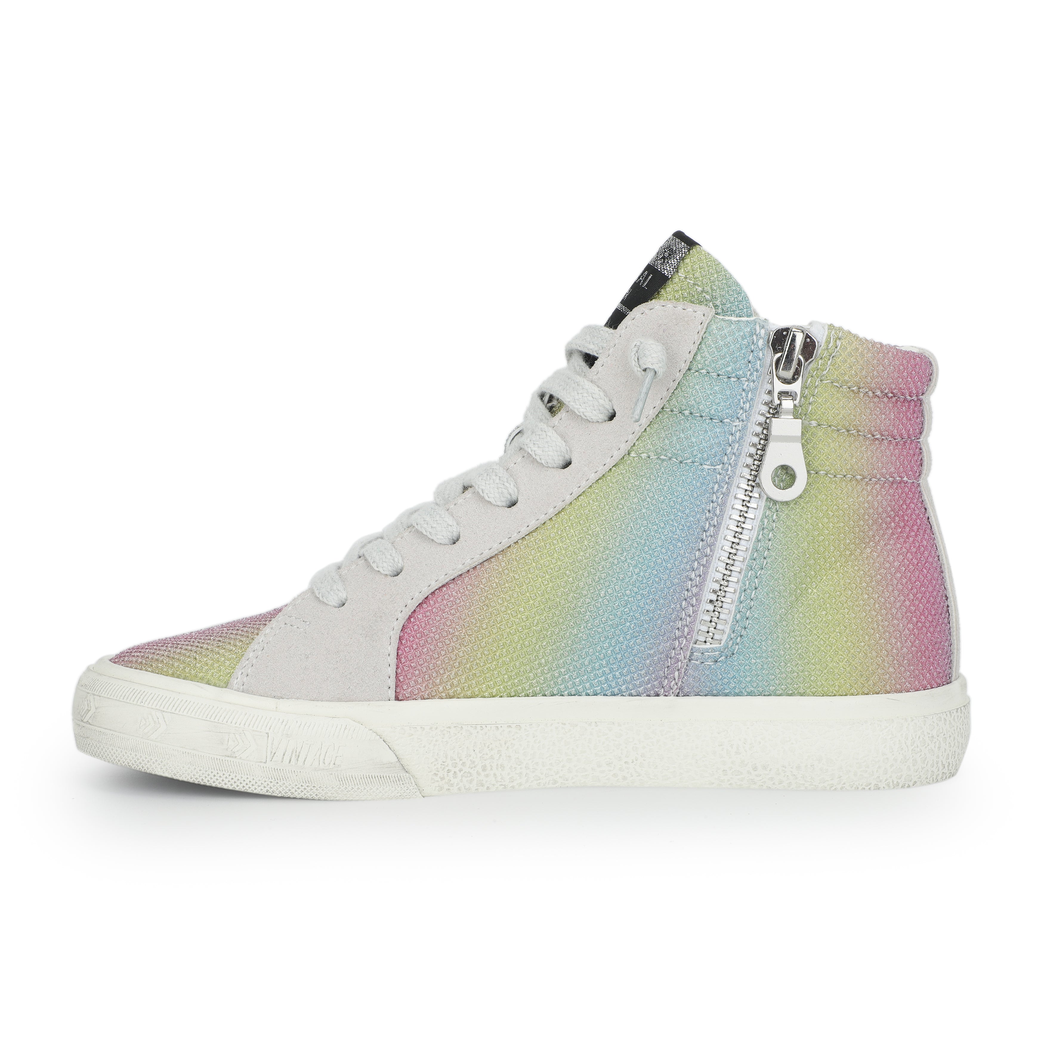 KIDS TIA - RADIANT GLITTER MULTI | Vintage Havana RADIANT GLITTER MULTI