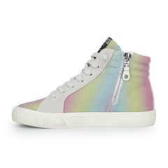 KIDS TIA - RADIANT GLITTER MULTI | Vintage Havana RADIANT GLITTER MULTI