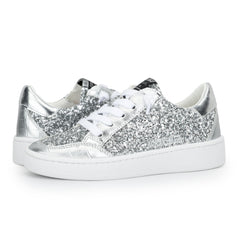 KIDS HALEE - WASHED SILVER CROCO | Vintage Havana WASHED SILVER CROCO