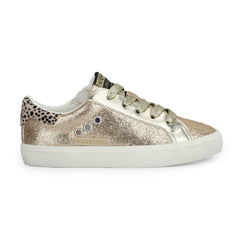 KIDS ADALENE - ROSE GOLD GLITTER MULTI | Vintage Havana ROSE GOLD GLITTER MULTI