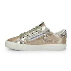 KIDS ADALENE - ROSE GOLD GLITTER MULTI | Vintage Havana ROSE GOLD GLITTER MULTI
