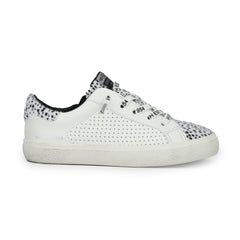 KIDS RONDA - WHITE CHEETAH PERF MULTI | Vintage Havana WHITE CHEETAH PERF MULTI