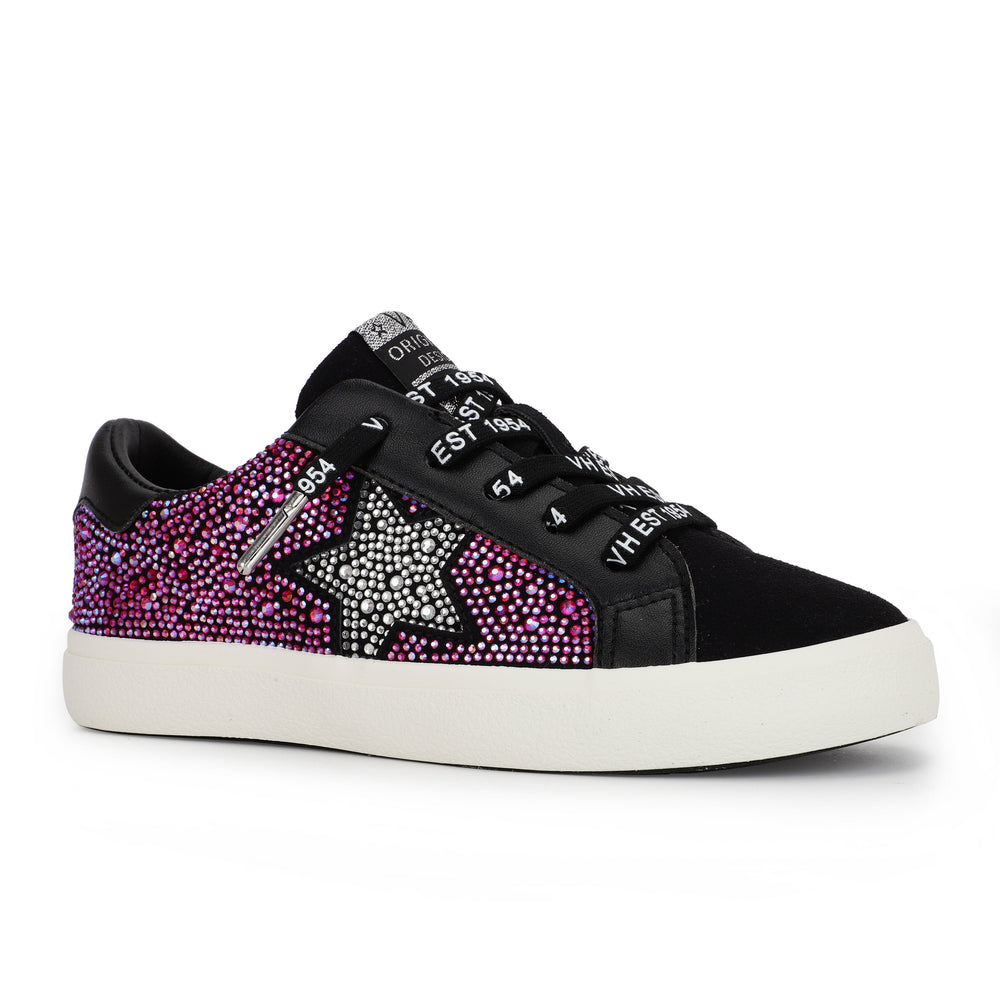 KIDS HENRIETTE - WILD BLACK | Vintage Havana WILD BLACK