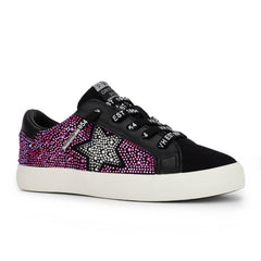 KIDS HENRIETTE - WILD BLACK | Vintage Havana WILD BLACK