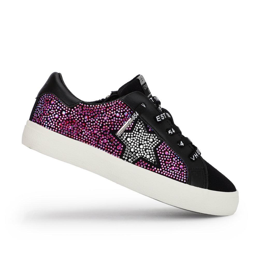 KIDS HENRIETTE - WILD BLACK | Vintage Havana WILD BLACK
