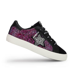 KIDS HENRIETTE - WILD BLACK | Vintage Havana WILD BLACK