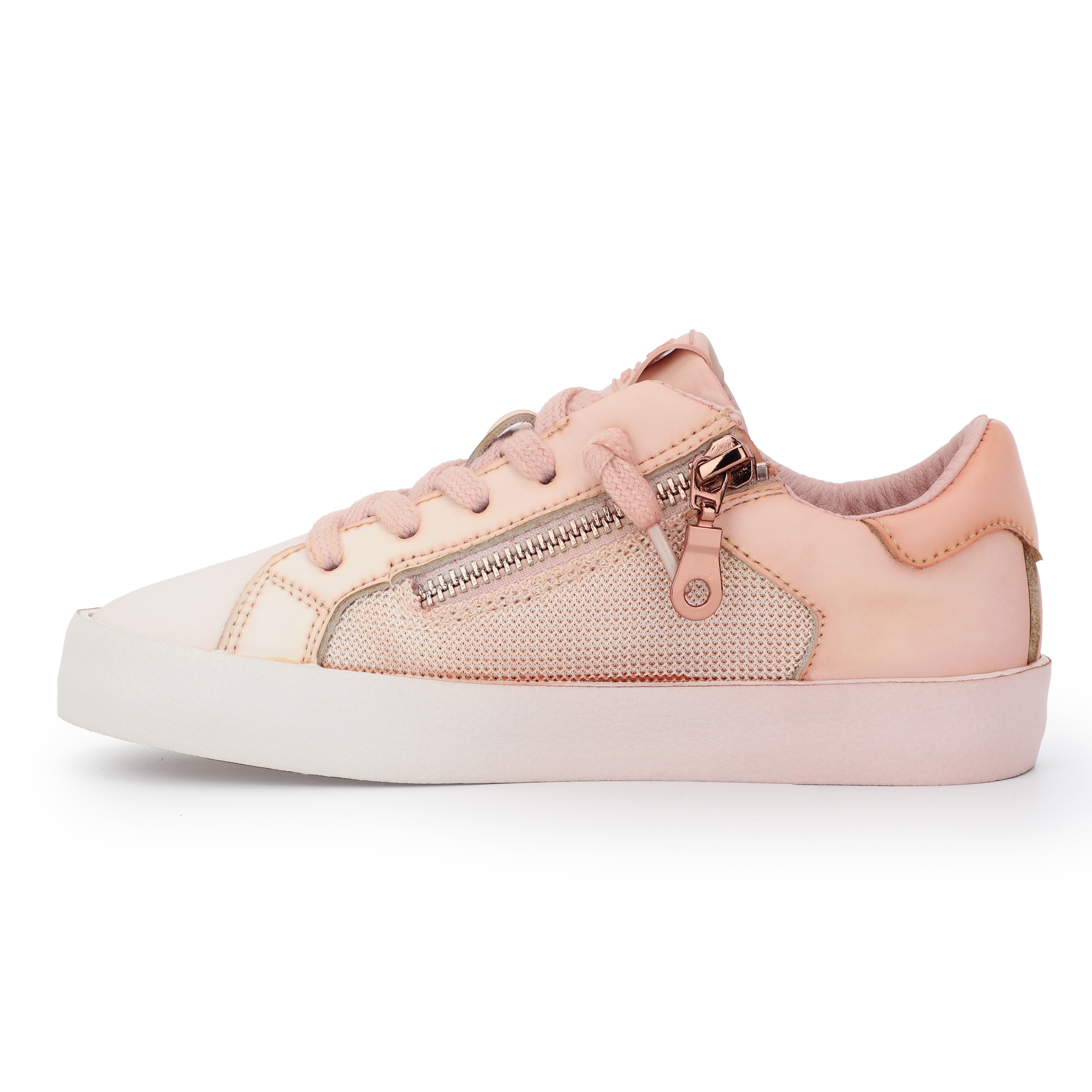 KIDS SAM- BLUSH/ WHITE | Vintage Havana BLUSH/ WHITE