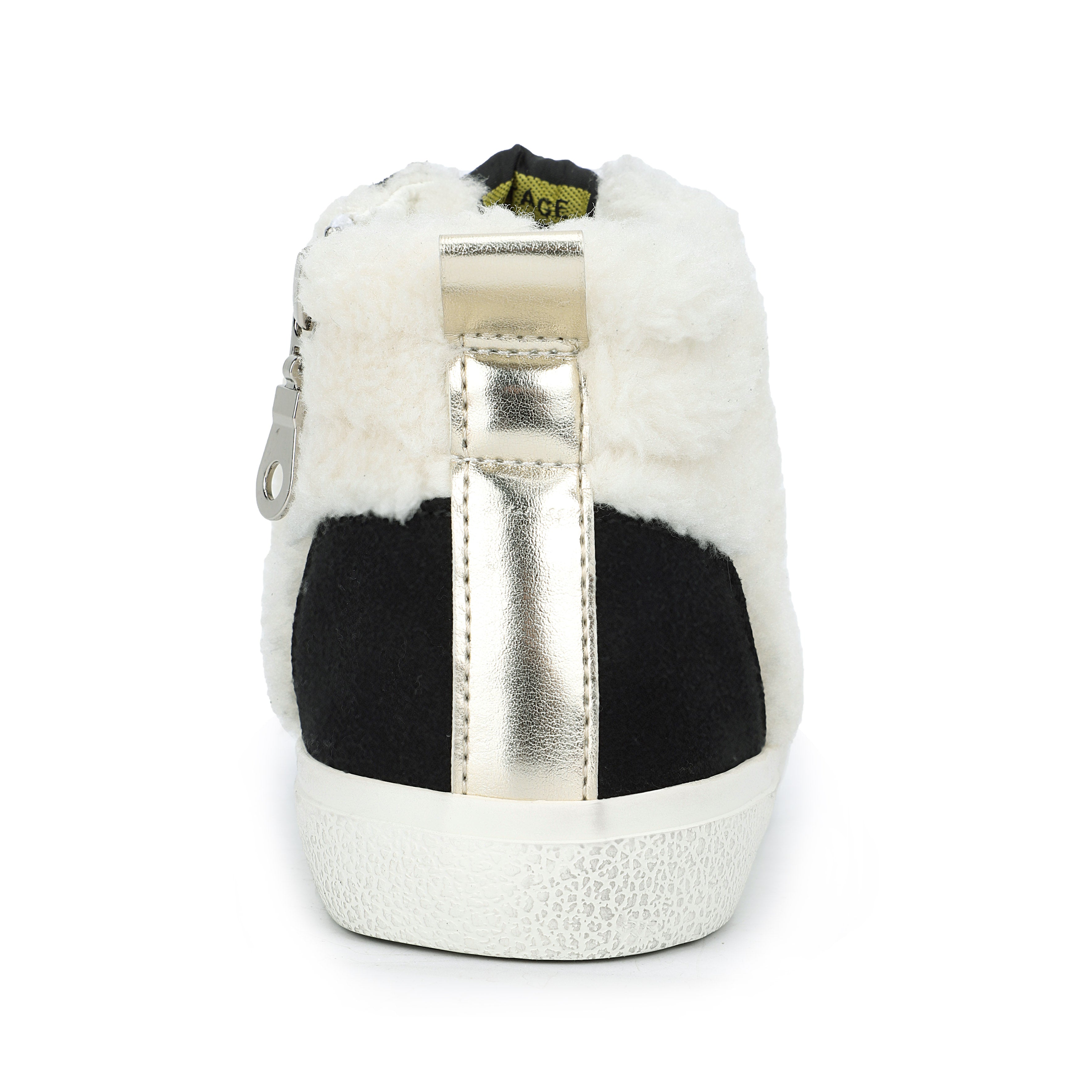 KIDS GILIT - BLACK BEIGE MULTI | Vintage Havana BLACK/ BEIGE MULTI