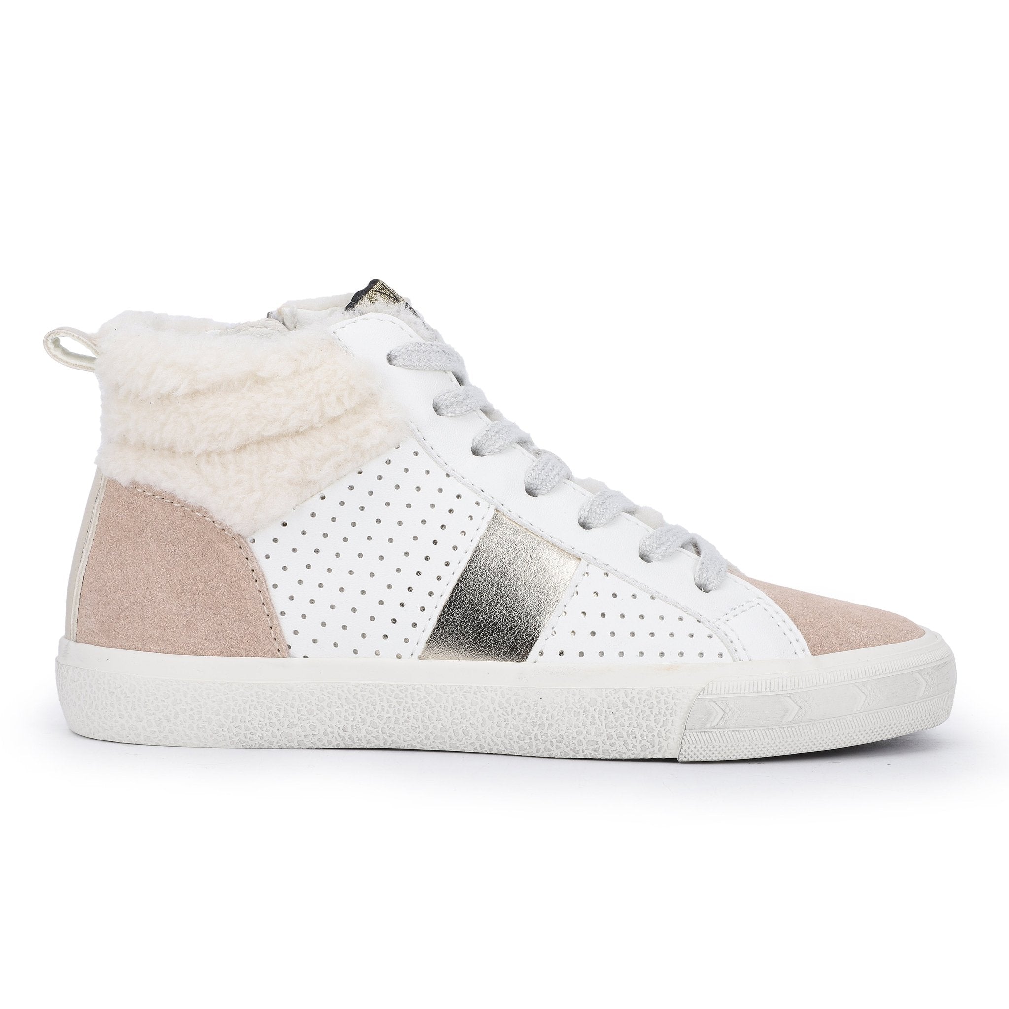 KIDS DEDE - WHITE CAMEL GOLD | Vintage Havana WHITE CAMEL GOLD