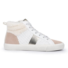 KIDS DEDE - WHITE CAMEL GOLD | Vintage Havana WHITE CAMEL GOLD