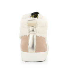 KIDS DEDE - WHITE CAMEL GOLD | Vintage Havana WHITE CAMEL GOLD