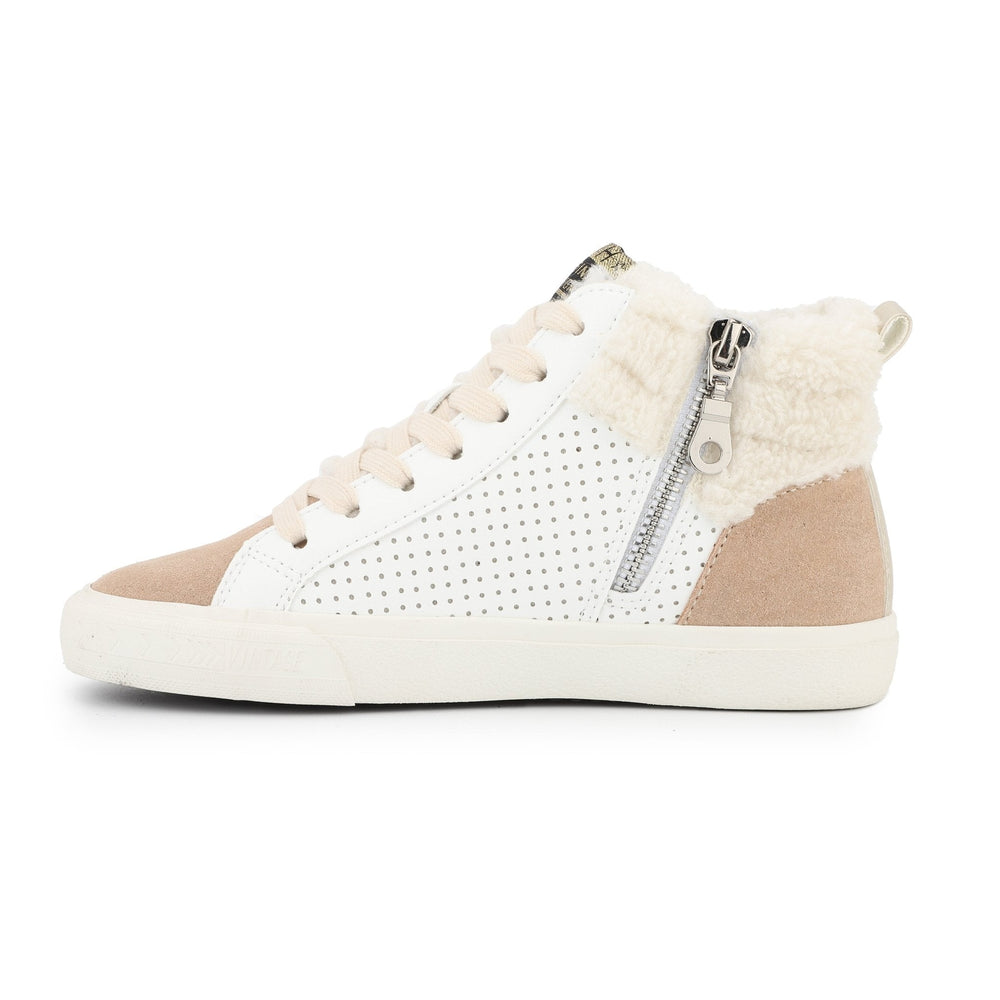 KIDS DEDE - WHITE CAMEL GOLD | Vintage Havana WHITE CAMEL GOLD