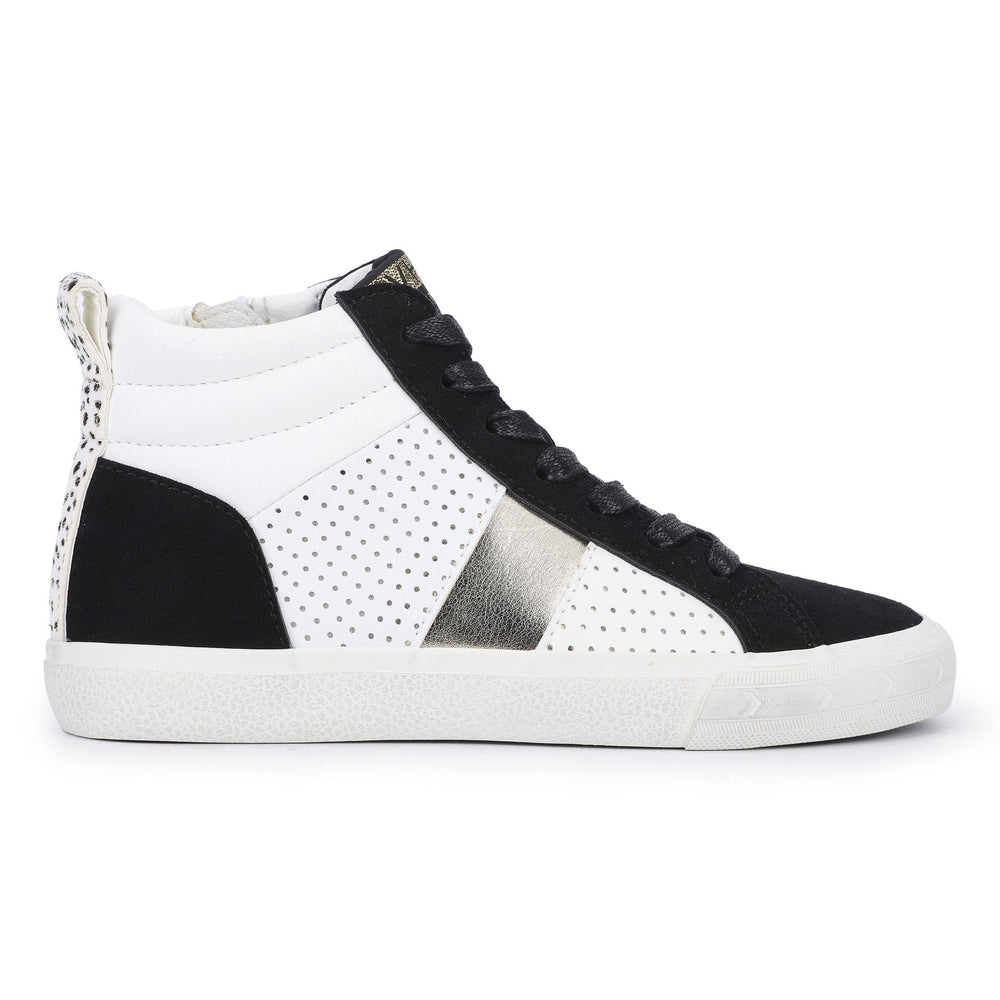 KIDS DEDE - WHITE BLACK MULTI | Vintage Havana WHITE BLACK MULTI