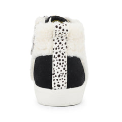 KIDS DEDE - WHITE BLACK MULTI | Vintage Havana WHITE BLACK MULTI