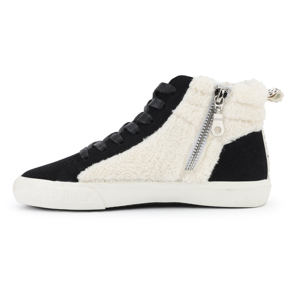 KIDS DEDE - WHITE BLACK MULTI | Vintage Havana WHITE BLACK MULTI