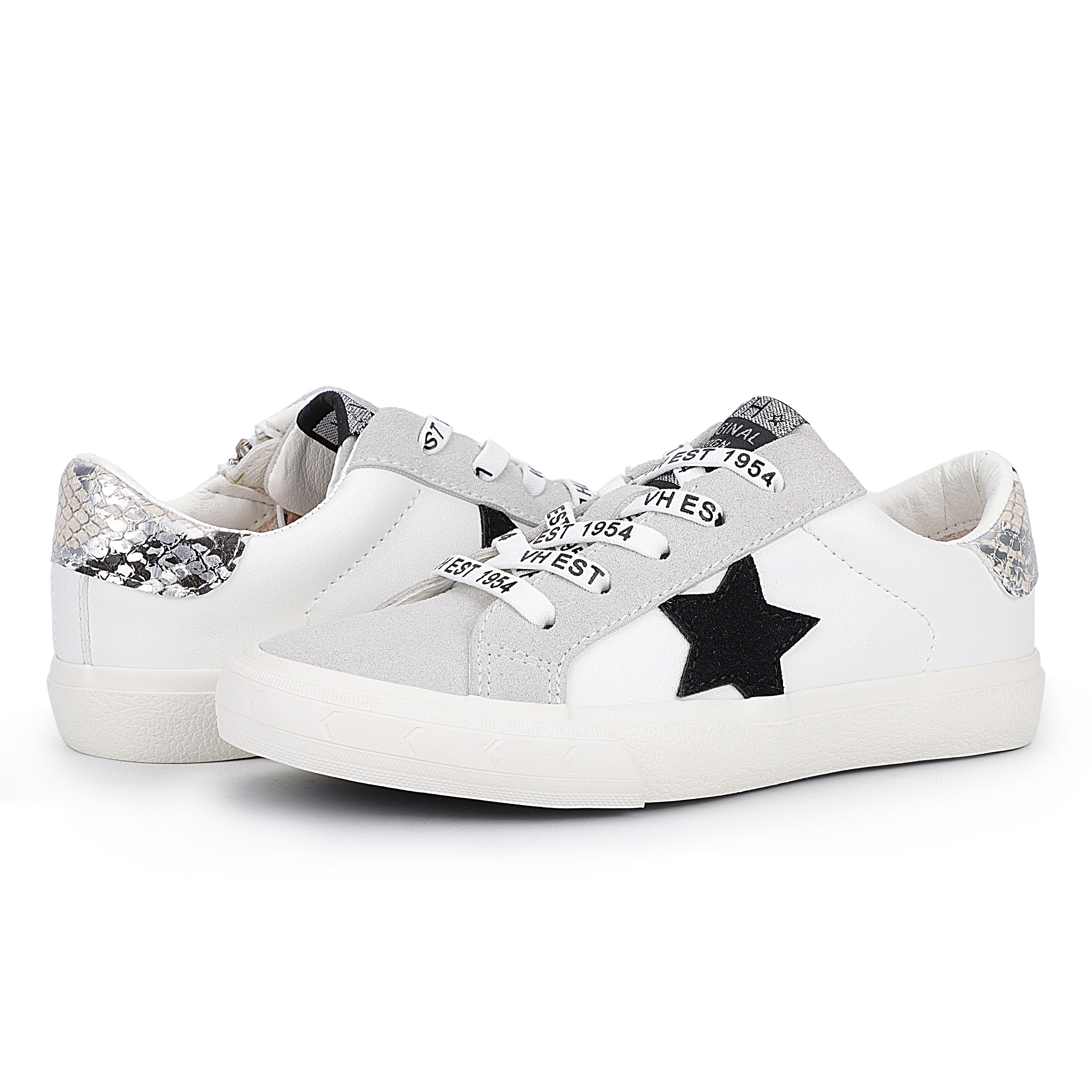 KIDS GLORIA - QUILTED MULTI | Vintage Havana QUILTED MULTI