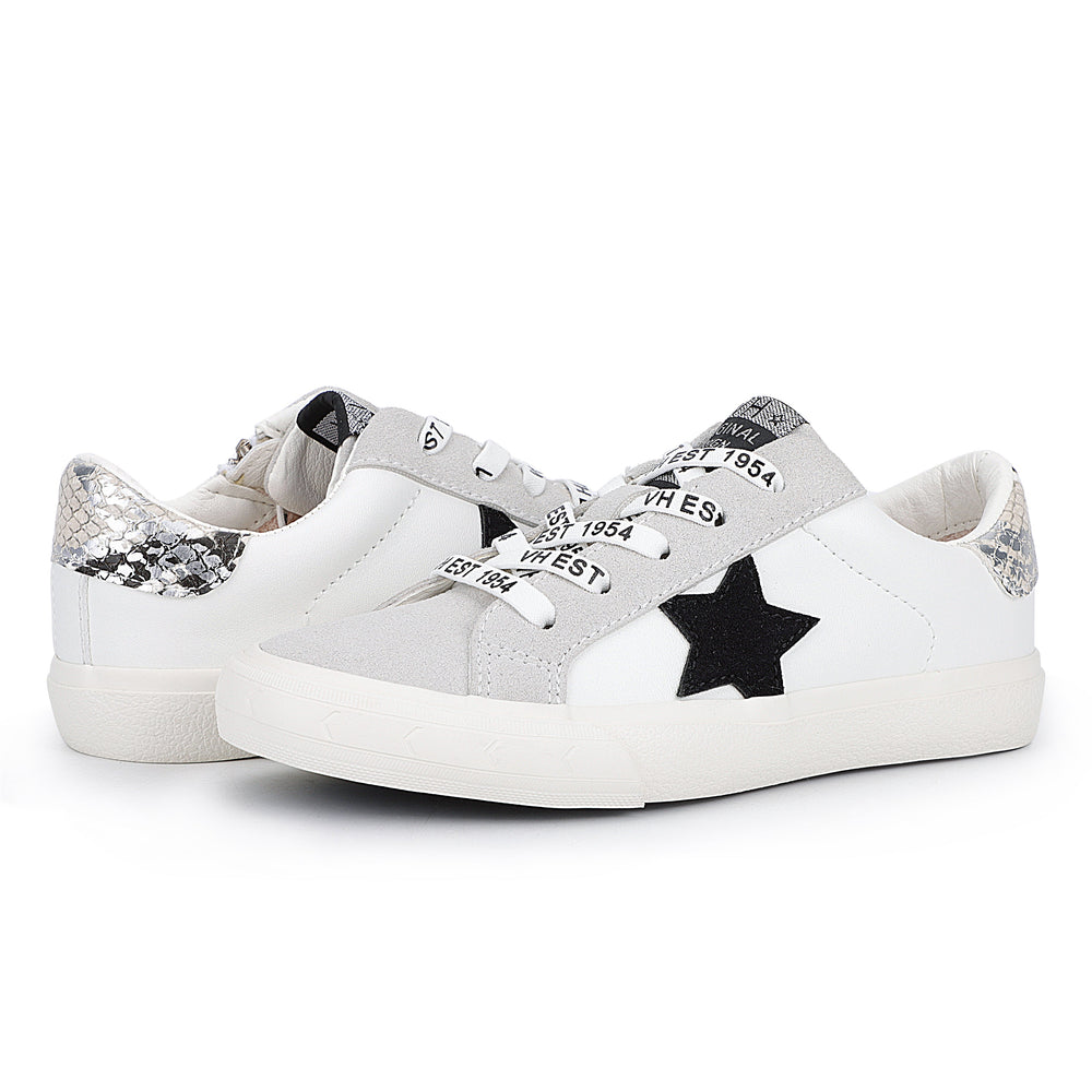 KIDS GLORIA - QUILTED MULTI | Vintage Havana QUILTED MULTI