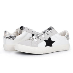 KIDS GLORIA - QUILTED MULTI | Vintage Havana QUILTED MULTI