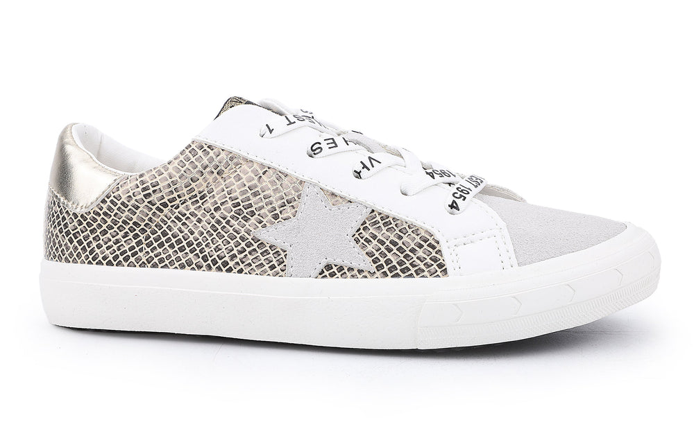 KIDS GLORIA - SNAKE MULTI | Vintage Havana SNAKE MULTI