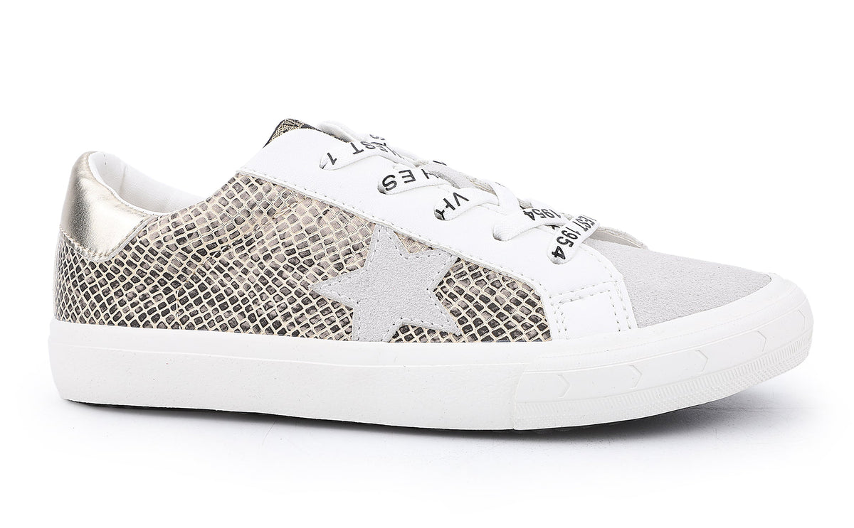 KIDS GLORIA - SNAKE MULTI | Vintage Havana SNAKE MULTI