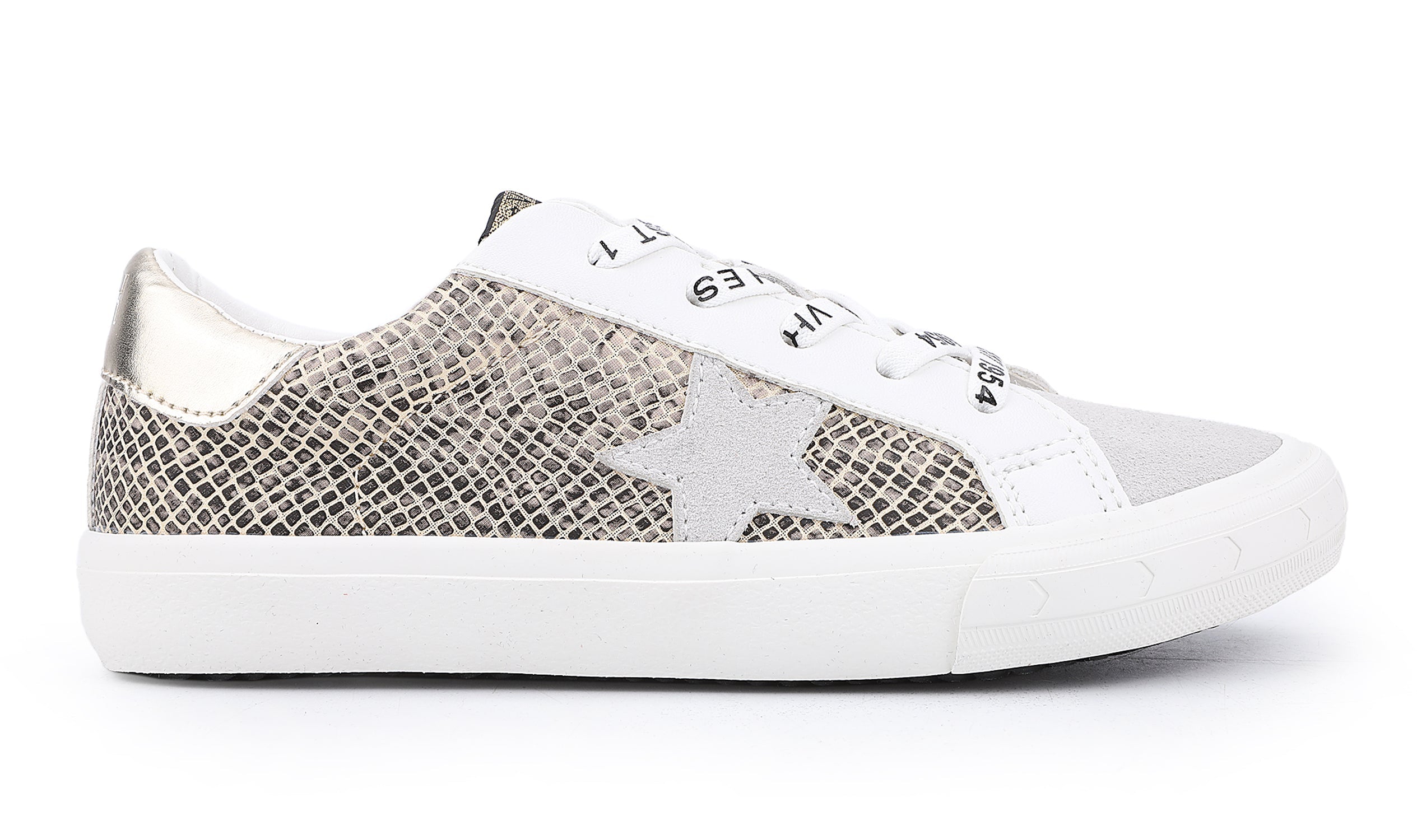 KIDS GLORIA - SNAKE MULTI | Vintage Havana SNAKE MULTI