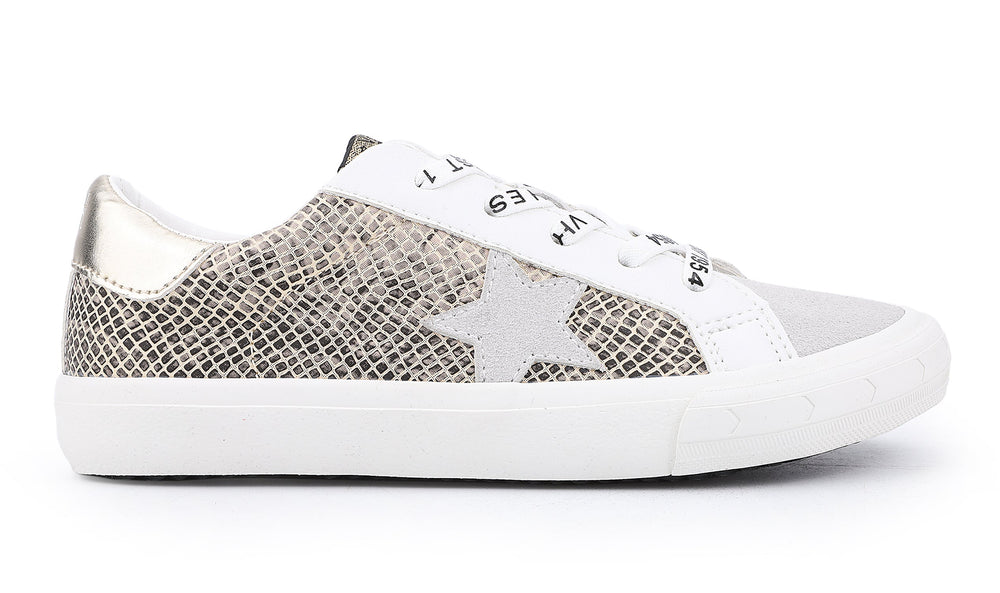 KIDS GLORIA - SNAKE MULTI | Vintage Havana SNAKE MULTI