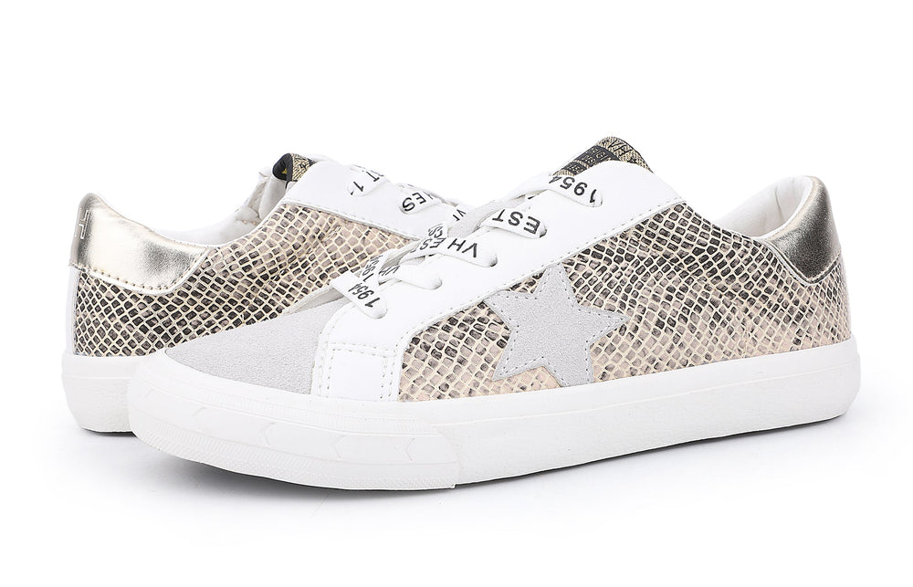 KIDS GLORIA - SNAKE MULTI | Vintage Havana SNAKE MULTI