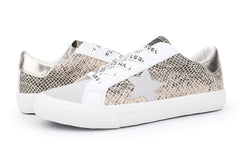 KIDS GLORIA - SNAKE MULTI | Vintage Havana SNAKE MULTI