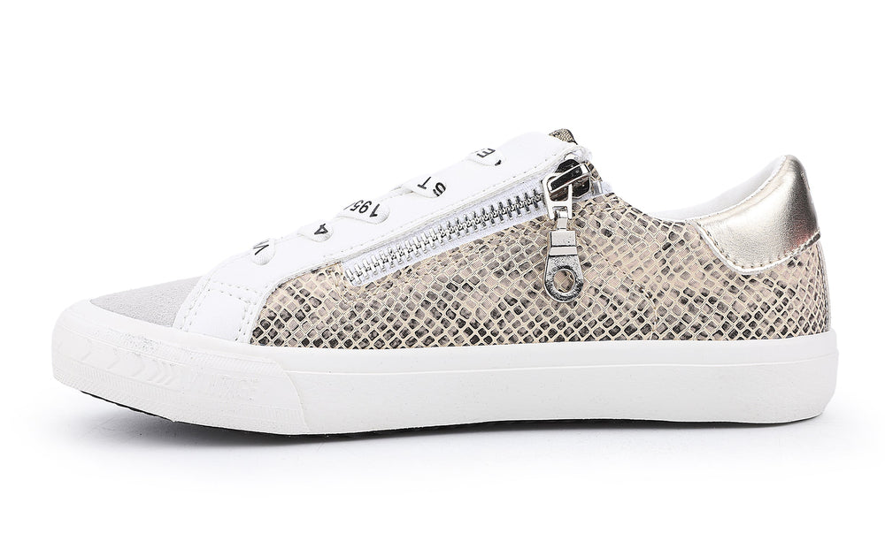 KIDS GLORIA - SNAKE MULTI | Vintage Havana SNAKE MULTI
